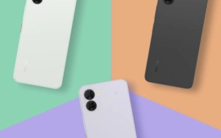 努比亚S2手机发布 支持1TB TF卡扩展和军规抗冲击