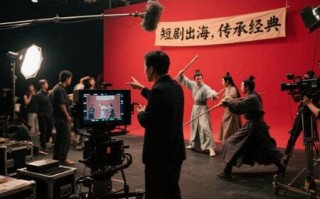 S2M 短视传媒：立足国内拍摄，驱动短剧出海新势能