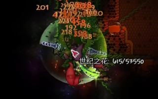 泰拉瑞亚日食事件终极求生手册