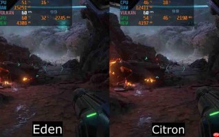 《银河战士Prime 4》已经可以在PC模拟器上游玩 甚至开立体3D模式游玩