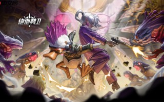 2D横版平台动作肉鸽游戏《绝地鸭卫》Steam商店页面公开