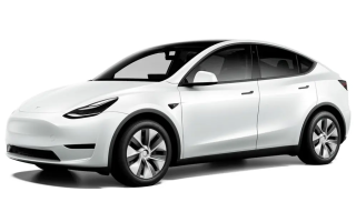 特斯拉开始在韩国销售中国产Model Y汽车，售价约32.2万元