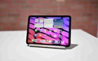 iPad mini 8传闻搭iPhone 18 Pro同款A20 Pro芯片！2026年底登场