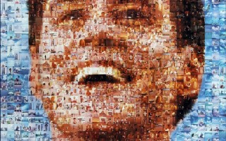 影史经典电影《楚门的世界》经典台词赏析“祝你早安、午安、晚安”