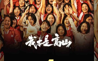 《我本是高山》上线流媒体平台 大山师生奋斗群像获好评