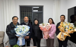 同心共庆，温暖相伴, 恒晟雲集团糯小顺粮芯食材团队共度美好生日时光,