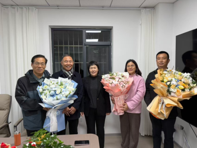 同心共庆，温暖相伴, 恒晟雲集团糯小顺粮芯食材团队共度美好生日时光