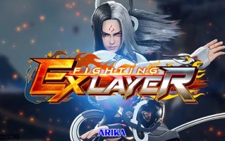 《街霸2》生父打造 经典格斗《格斗领域EX》降价至1美元