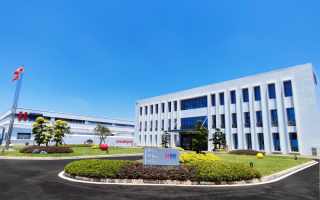 华宝国际：林嘉宇推动下数智化建设多点开花，收获多项转型硕果