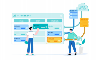 赞同科技：筑牢平台底座，打造银行业IT服务新标杆,