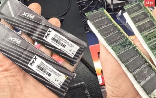 内存价格失控！乐子随之而来 内存条塞金属块造假