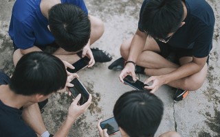 遭遇孩子游戏“氪金”怎么办？依法维权“四步走”