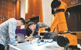 工程哲学教育：培养卓越的工程思想家