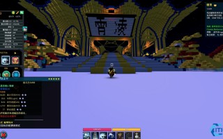 宝藏世界枪械师终极攻略：爆发流远程输出完全指南