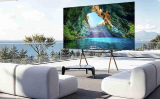 客厅3米敢装100寸？海信100寸电视让我彻底不纠结