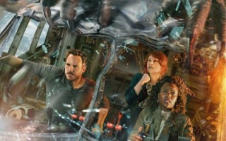 《侏罗纪世界3》：从克隆恐龙到生态危机