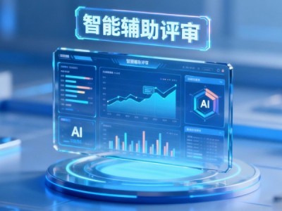 AI评标助手--北京筑龙“智能辅助评审”系统,