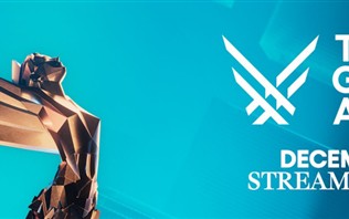 TGA 2025再临 六款佳作巅峰对决