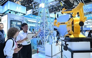 中国经济：世界格局之变中的稳定源与引力场