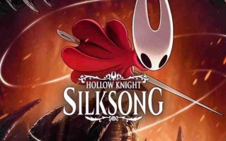 《空洞骑士：丝之歌》全球销量突破700万份！不包含XGP玩家