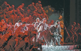 ​回望历史 正义必胜