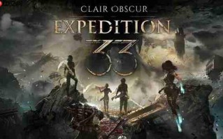 不想拿TGA最佳独立！《光与影：33号远征队》称：应该让给更小的团队