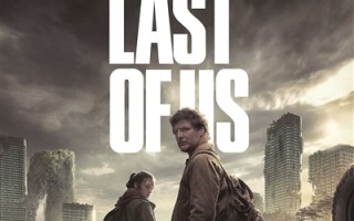 冰冷末世里的一抹温情 —— 评科幻美剧《最后生还者》第一季