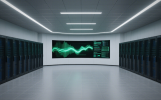 数据驱动决策 物联网关设备集成商艾络科技精准定位高耗能环节