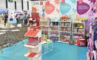 2025 Q3横扫欧美展会，Hape以差异化策略解锁全球增长新密码,