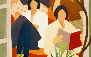 电影《她的逃跑计划》杀青 周雨彤×梅婷×黄奕演绎"三姐妹"的亲情救赎