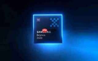 三星Exynos 2600官宣：全球首款2nm手机芯片 领先苹果高通