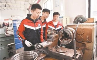 “双千”计划解锁高质量就业密码