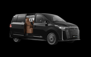 7座mpv家用车推荐，上汽大通g10舒适、空间两不误