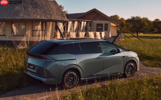 小鹏X9超级增程版上市 综合续航超1600km 预售价35万起