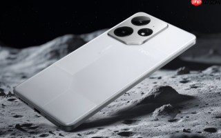 真我Neo8配置曝光：搭载骁龙8 Gen5+8000mAh电池