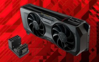 16针供电接口频繁烧毁 AMD坚决不用！暗指NVIDIA甩锅