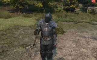 《颂钟长鸣》大型更新概览：新武器、装备与战斗系统