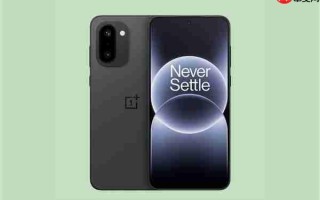 全球首发！一加Ace 6T搭载8300mAh冰川电池：旗舰机型迈入8000+续航时代