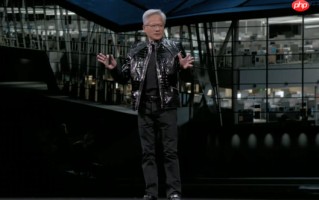 担任英伟达CEO超30年！黄仁勋谈背后秘诀：别被炒鱿鱼、别觉得无聊