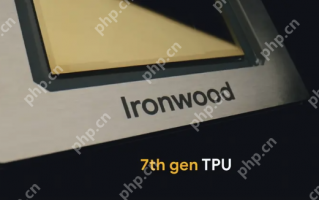 谷歌“最强芯片”Ironwood来袭，A股概念股已闻声大涨