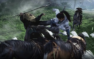 《燕云十六声》玩不过瘾？外媒盘点风格相似游戏！