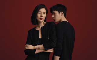 《阿克达拉》点映共鉴援疆干部感人故事 李雪健薛奇守护60年的承诺