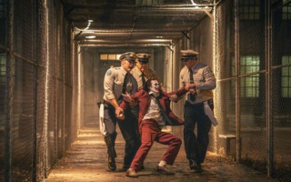 《小丑2》北美票房暴跌 《断魂小丑3》低成本逆袭恐怖片市场