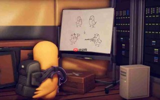 《逃离鸭科夫》联动密码被解密 或与本家《逃离塔科夫》联动