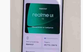 同名Power！realme真我也将推出10000mAh电池机型