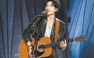 ​《歌手2025》落幕 陈楚生斩获年度“歌王”