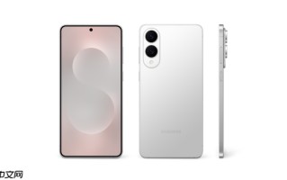 三星S26系列配件曝光 含磁吸壳 新机或明年2月亮相