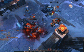 米哈游的UE5 MOBA有戏吗？