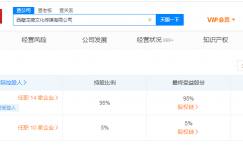 起底赵薇商业版图 赵薇黄有龙被禁入市场5年是怎么回事
