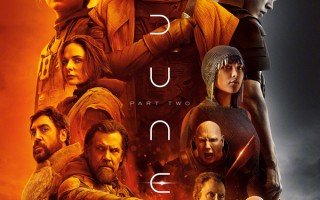 《沙丘2》北美首周末票房夺冠 全球首周票房收1.785亿美元